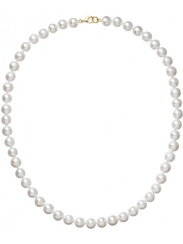 Evolution Group Luxusní náhrdelník z pravých perel Pavona 922003 1
