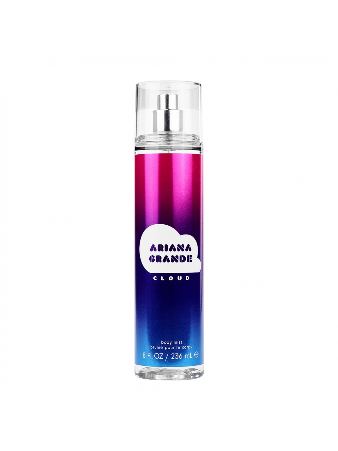 Ariana Grande Cloud – tělový sprej 236 ml