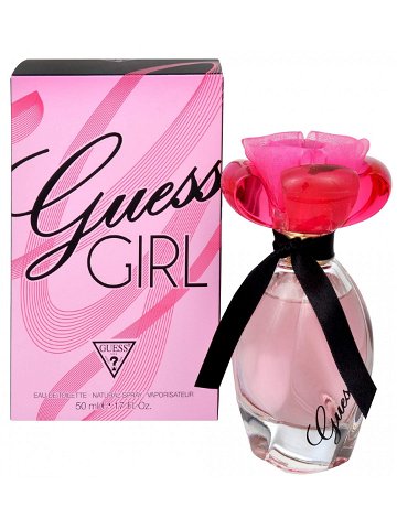 Guess Girl – EDT 100 ml