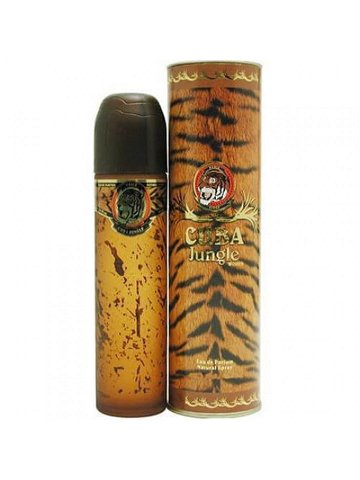 Cuba Jungle Tiger – EDP 100 ml