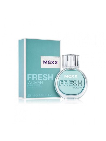 Mexx Fresh Woman – EDT 15 ml