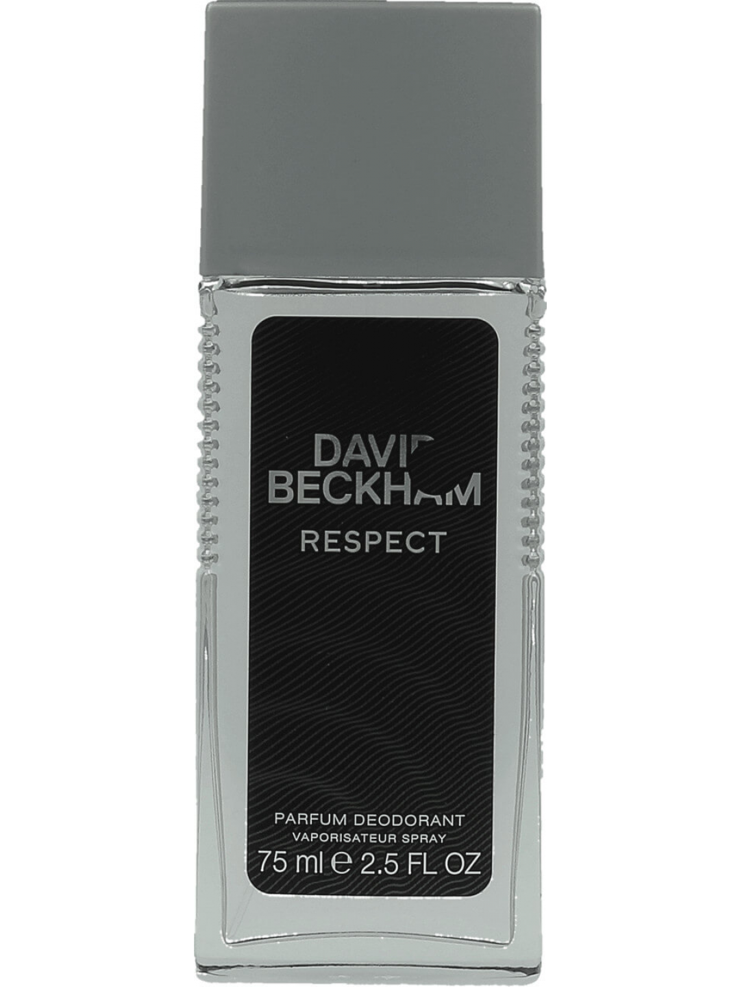 David Beckham Respect – deodorant s rozprašovačem 75 ml