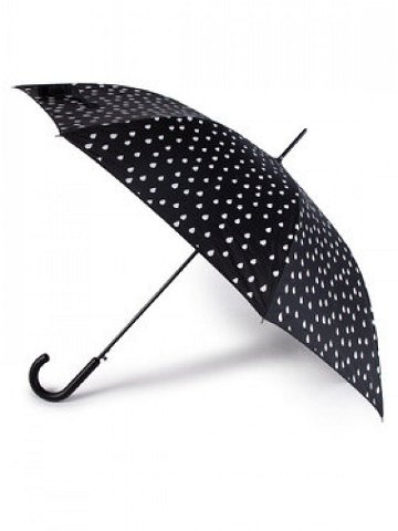 Happy Rain Deštník Long Ac 4110 Černá