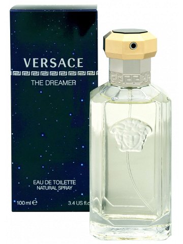Versace Dreamer – EDT 50 ml