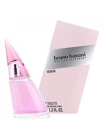 Bruno Banani Woman – EDT 50 ml