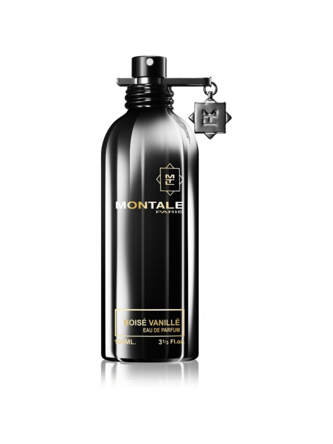 Montale Boisé Vanillé parfémovaná voda pro ženy 100 ml