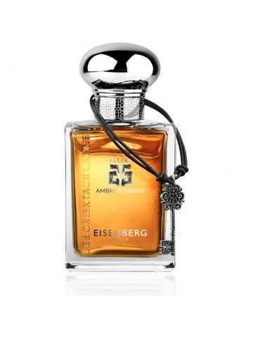 Eisenberg Secret V Ambre d Orient parfémovaná voda pro muže 30 ml