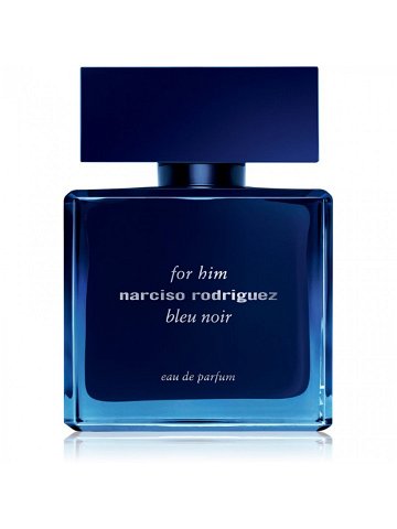 Narciso Rodriguez for him Bleu Noir parfémovaná voda pro muže 50 ml