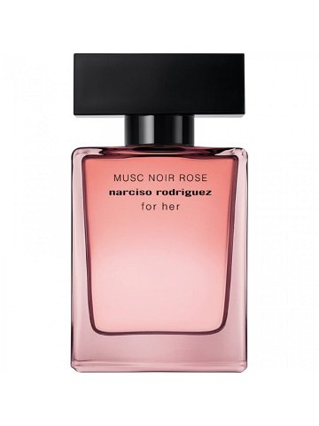 Narciso Rodriguez for her Musc Noir Rose parfémovaná voda pro ženy 30 ml