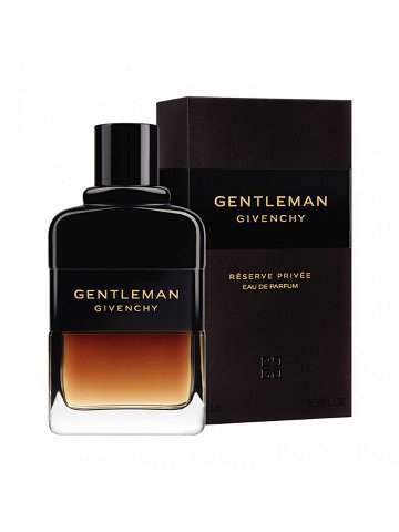 Givenchy Gentleman Réserve Privée – EDP 60 ml