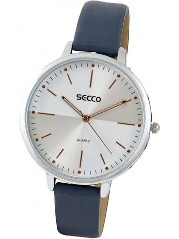 Secco Dámské analogové hodinky S A5038 2-234