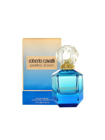 Roberto Cavalli Paradiso Azzuro – EDP 75 ml