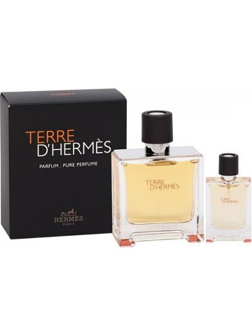 Hermes Hermes Terre D Hermes – P 75ml P 12 5 ml