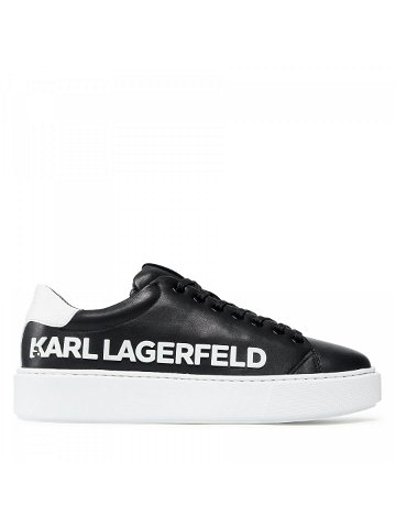 Sneakersy KARL LAGERFELD