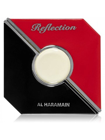 Al Haramain Reflection parfémovaná voda pro muže 50 ml