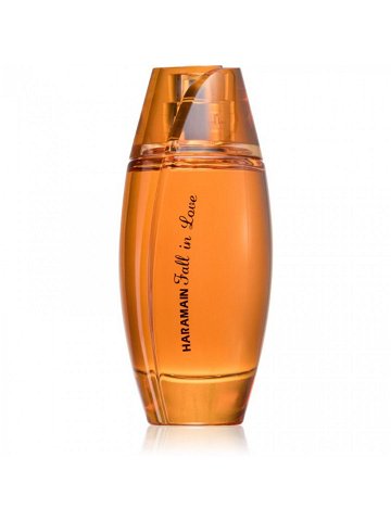 Al Haramain Fall In Love Orange parfémovaná voda pro ženy 100 ml