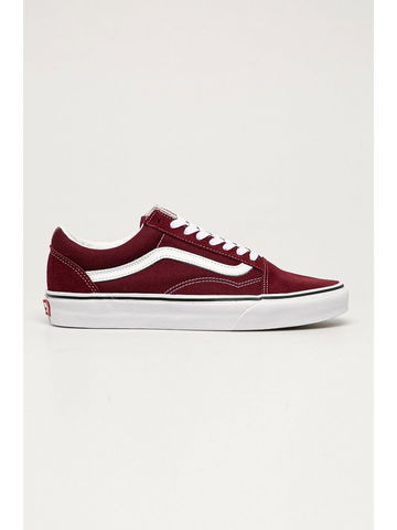 Vans – Tenisky