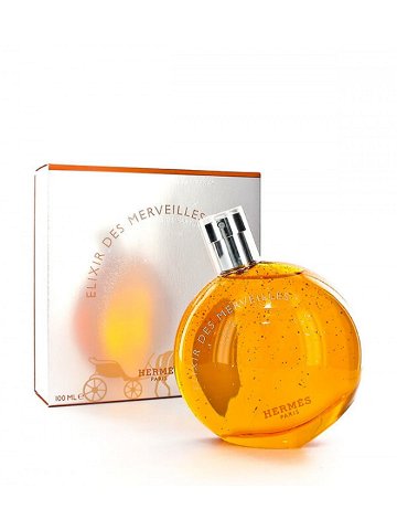 Hermes Elixir Des Merveilles – EDP 50 ml