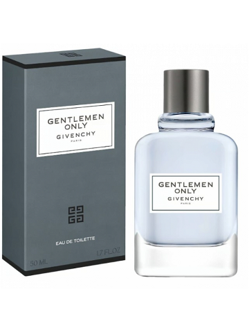 Givenchy Gentlemen Only – EDT 100 ml