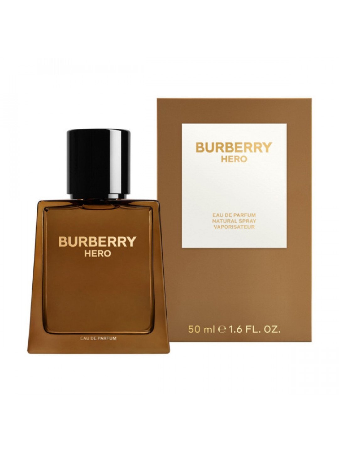 Burberry Burberry Hero – EDP 150 ml