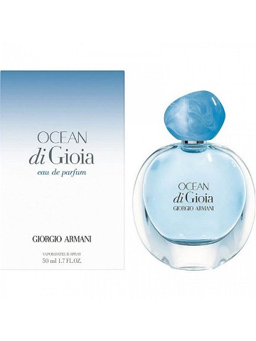 Giorgio Armani Ocean Di Gioia – EDP 100 ml