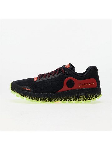 Under Armour HOVR Machina Off Road Black