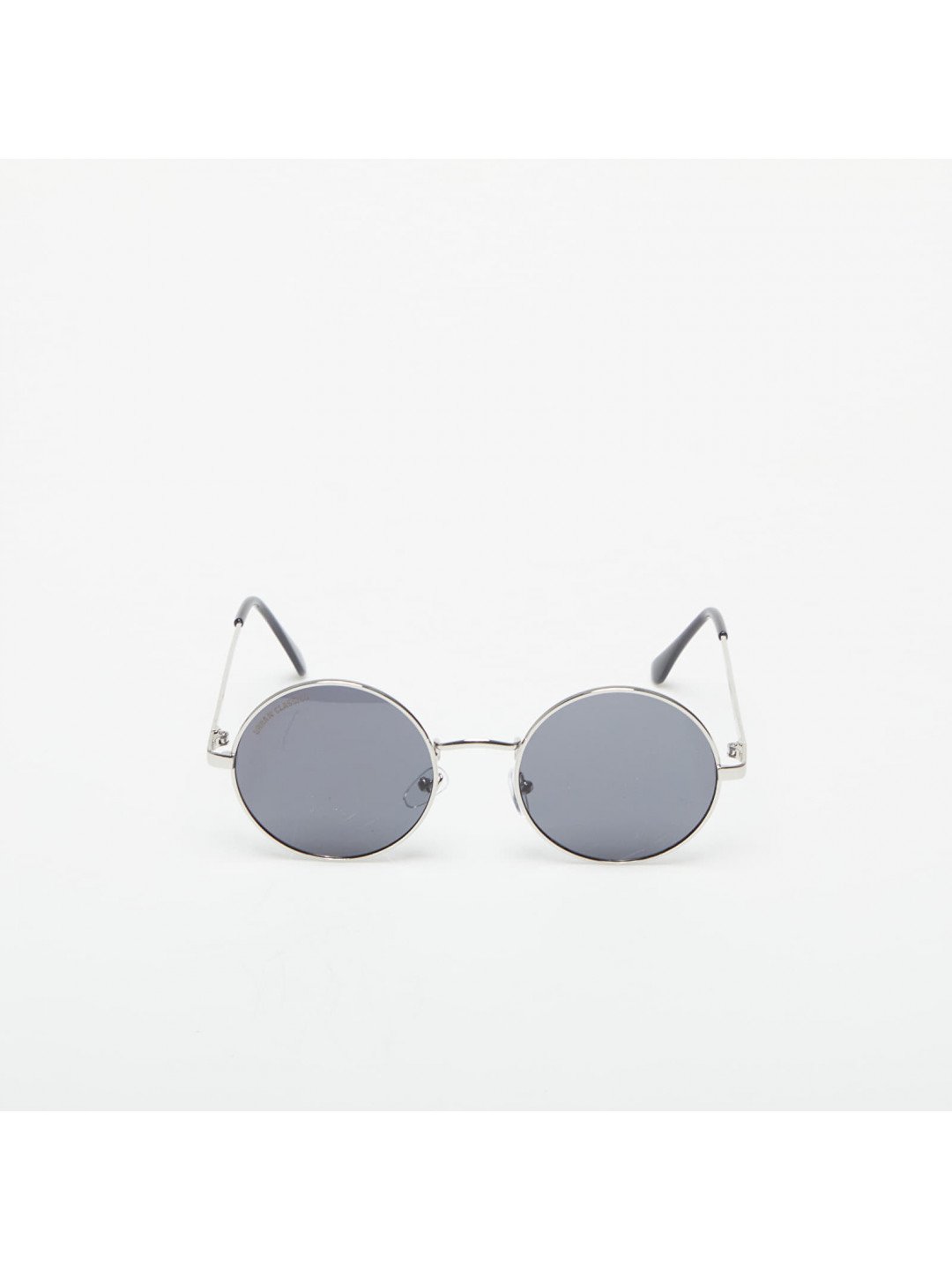 Urban Classics 107 Sunglasses UC Silver Grey