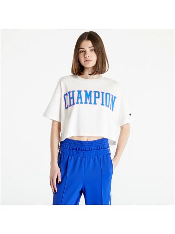 Champion Crewneck T-Shirt Way