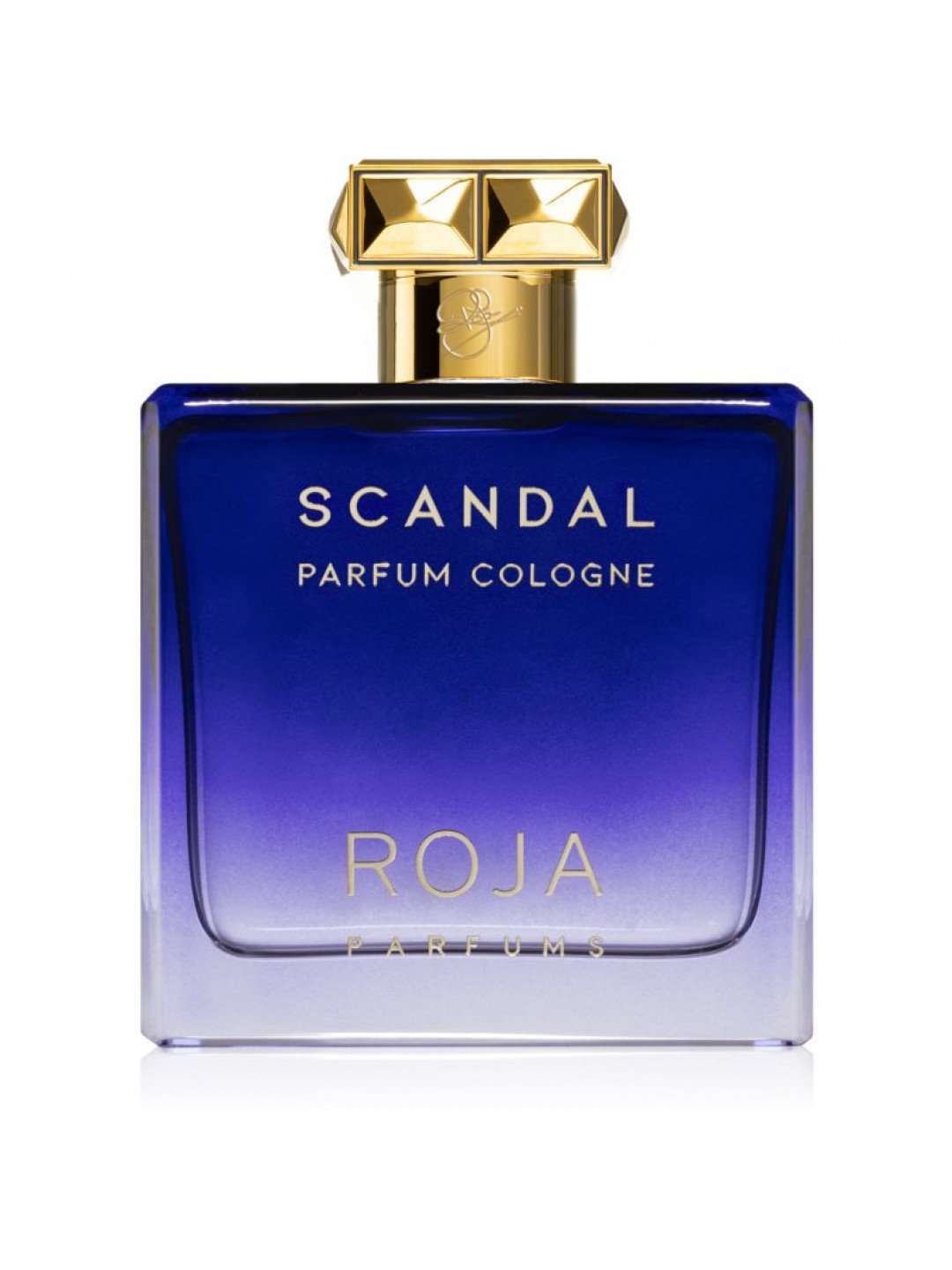 Roja Parfums Scandal Parfum Cologne kolínská voda pro muže 100 ml
