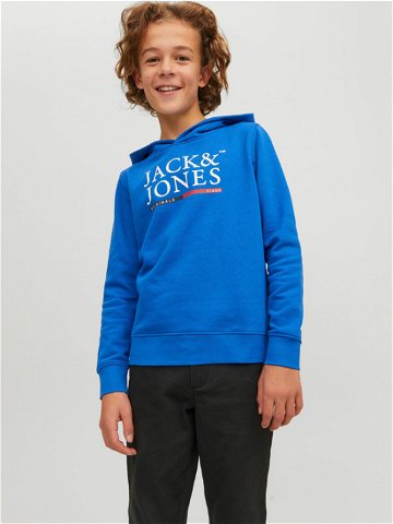 Jack & Jones Cody Mikina dětská Modrá