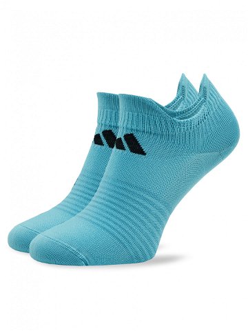 Adidas Kotníkové ponožky Unisex Designed 4 Sport Performance Low Socks 1 Pair IC9527 Modrá
