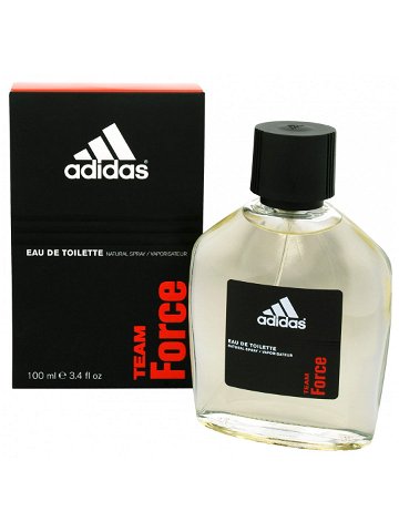 Adidas Team Force – EDT 100 ml