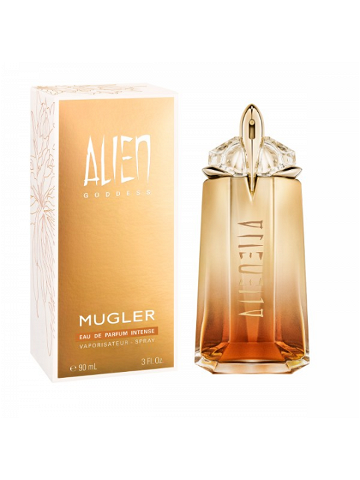 Thierry Mugler Alien Goddess Intense – EDP 30 ml