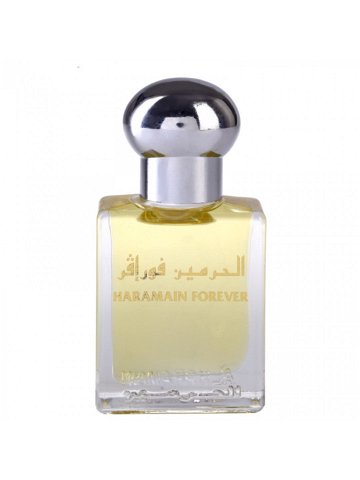 Al Haramain Haramain Forever parfémovaný olej pro ženy 15 ml