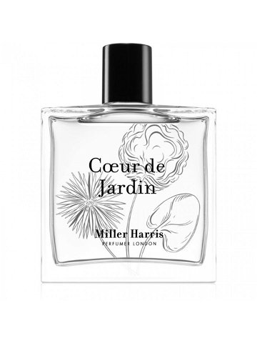 Miller Harris Coeur de Jardin parfémovaná voda pro ženy 100 ml