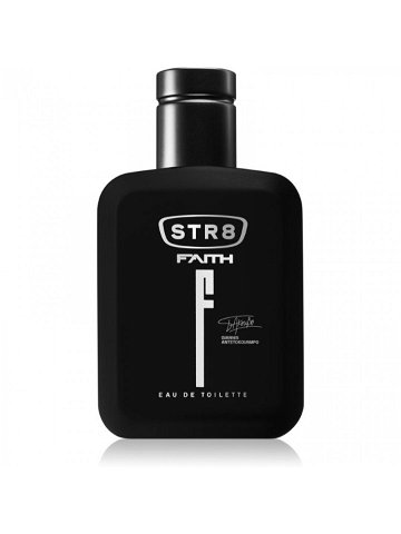 STR8 Faith toaletní voda pro muže 50 ml