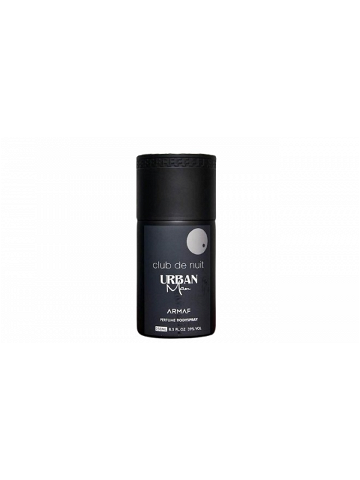 Armaf Club De Nuit Urban Man – deodorant ve spreji 250 ml