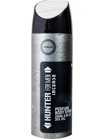 Armaf Hunter Intense – deodorant ve spreji 200 ml