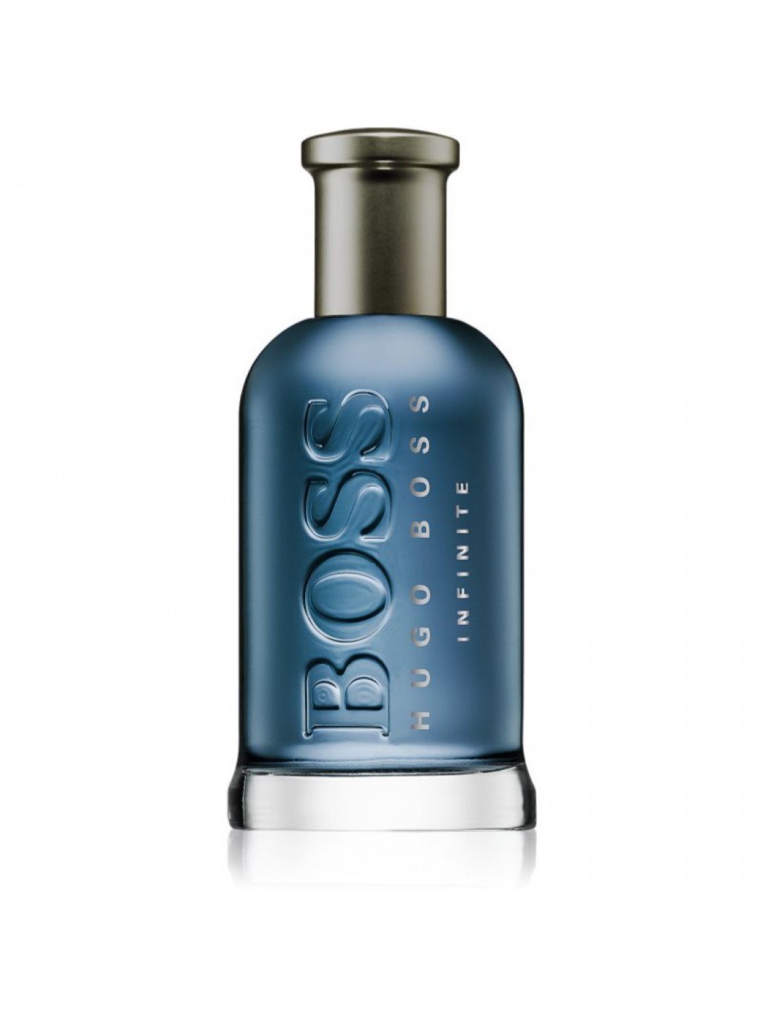 Hugo Boss BOSS Bottled Infinite parfémovaná voda pro muže 200 ml