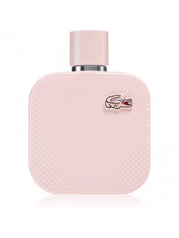 Lacoste L 12 12 Rose Eau de Parfum parfémovaná voda pro ženy 100 ml