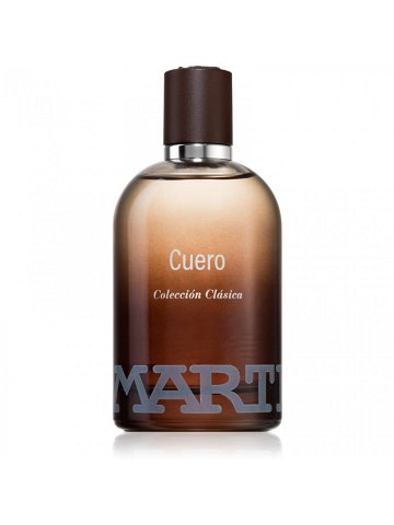 La Martina Cuero Hombre toaletní voda pro muže 100 ml