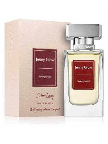 Jenny Glow Pomegranate – EDP 80 ml