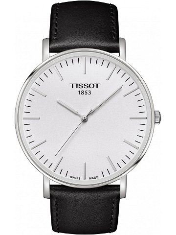 Tissot T-Classic Everytime Large T109 610 16 031 00