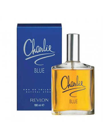 Revlon Charlie Blue – EDT 100 ml