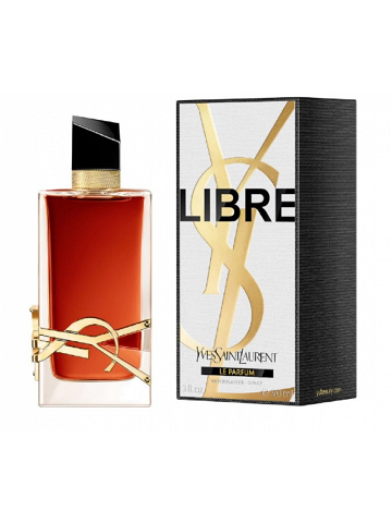 Yves Saint Laurent Libre Le Parfum – parfém 50 ml