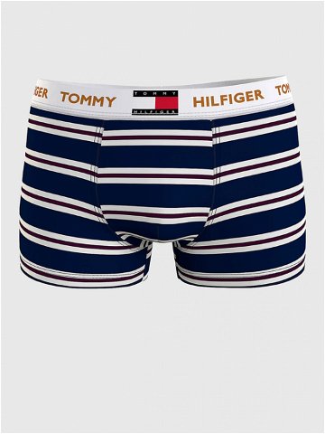 Tommy Hilfiger Underwear Boxerky Modrá