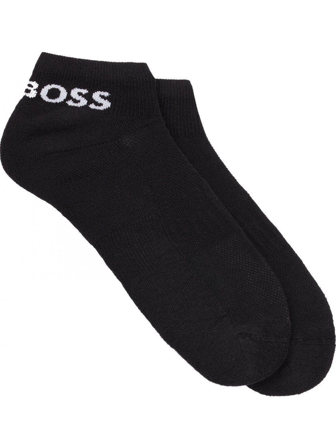 Hugo Boss 2 PACK – pánské ponožky BOSS 50469859-001 39-42