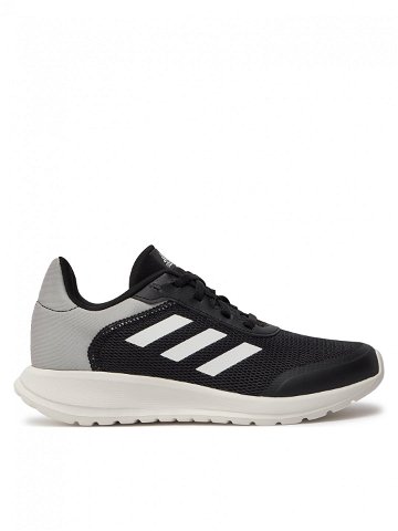 Adidas Sneakersy Tensaur Run 2 0 K GZ3430 Černá