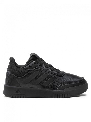 Adidas Sneakersy Tensaur Sport 2 0 K GW6424 Černá