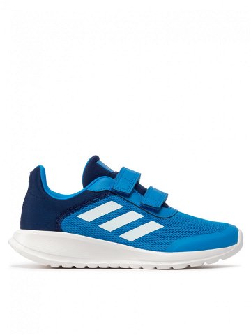 Adidas Sneakersy Tensaur Run 2 0 Cf K GW0393 Modrá